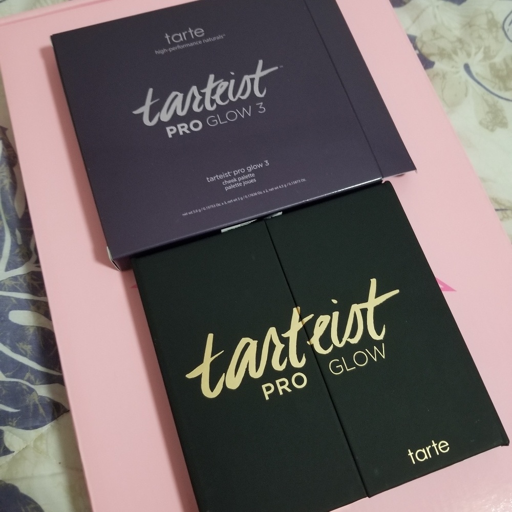 🆕️Tarteist Pro Glow 3 - Picture 2 of 5
